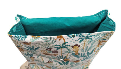 Sac à dos enfant "Jungle Pirate"