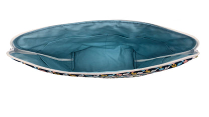 Maxi-trousse "Pétales"