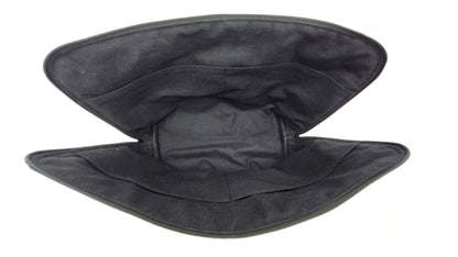 Maxi-trousse "Black & White"