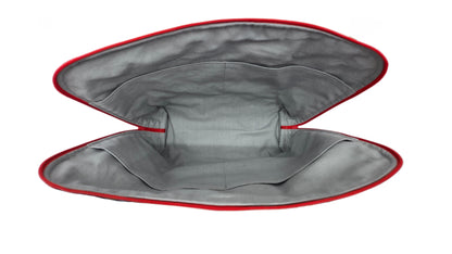 Maxi-trousse "Fleurs 3D"