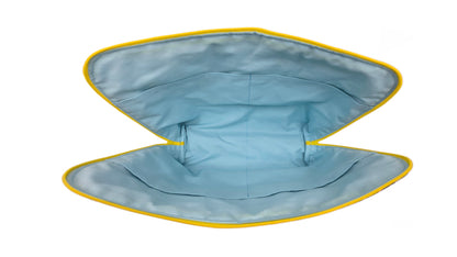Maxi-trousse "Gingko multicolores"