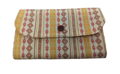 Sac pliable "Aztèque"