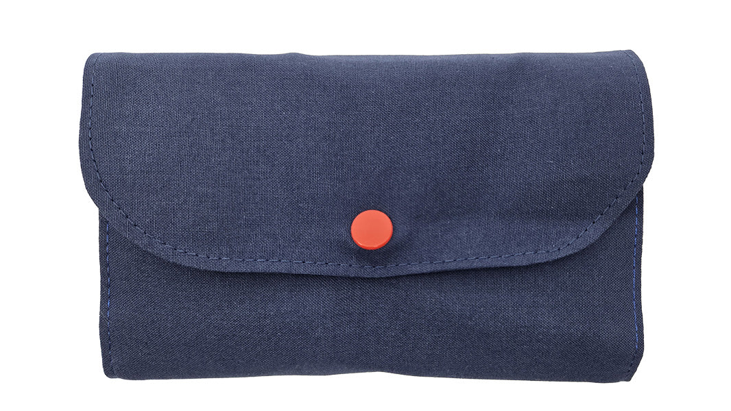 Sac pliable "Marin" gris