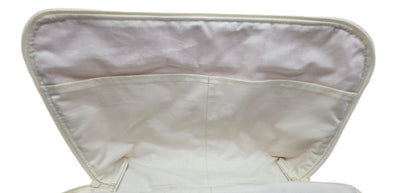 Maxi-trousse "Eventails Corails"