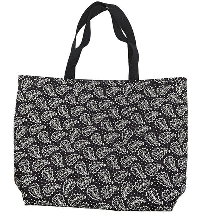 Sac à pressions "Black & White"