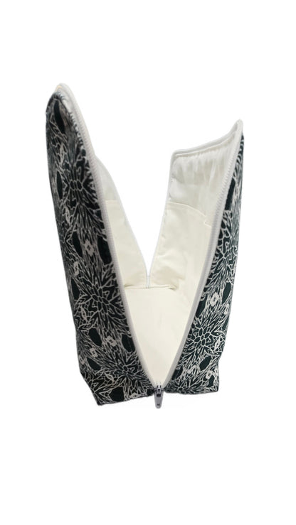 Maxi-trousse verte