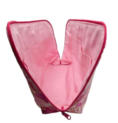 Maxi-trousse "Girly"