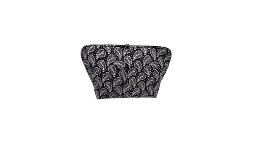 Maxi-trousse "Black & White"