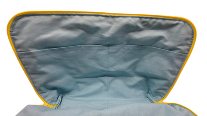 Maxi-trousse "Gingko multicolores"
