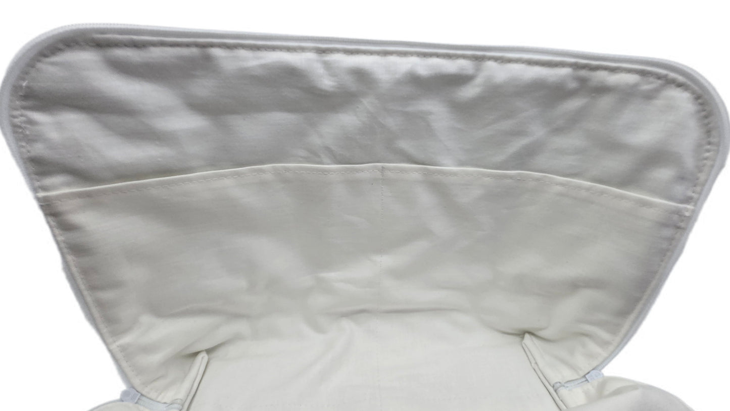 Maxi-trousse verte