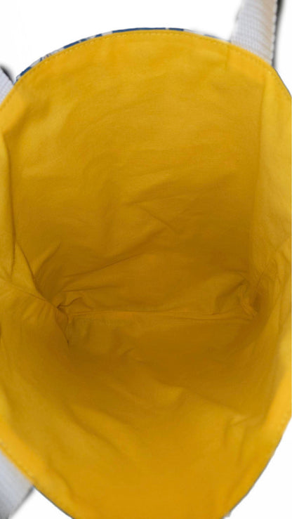 Tote bag "Cerisier en fleurs"