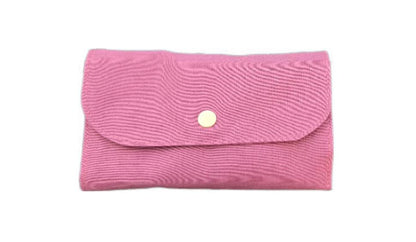 Sac pliable "Fleurs romantiques"